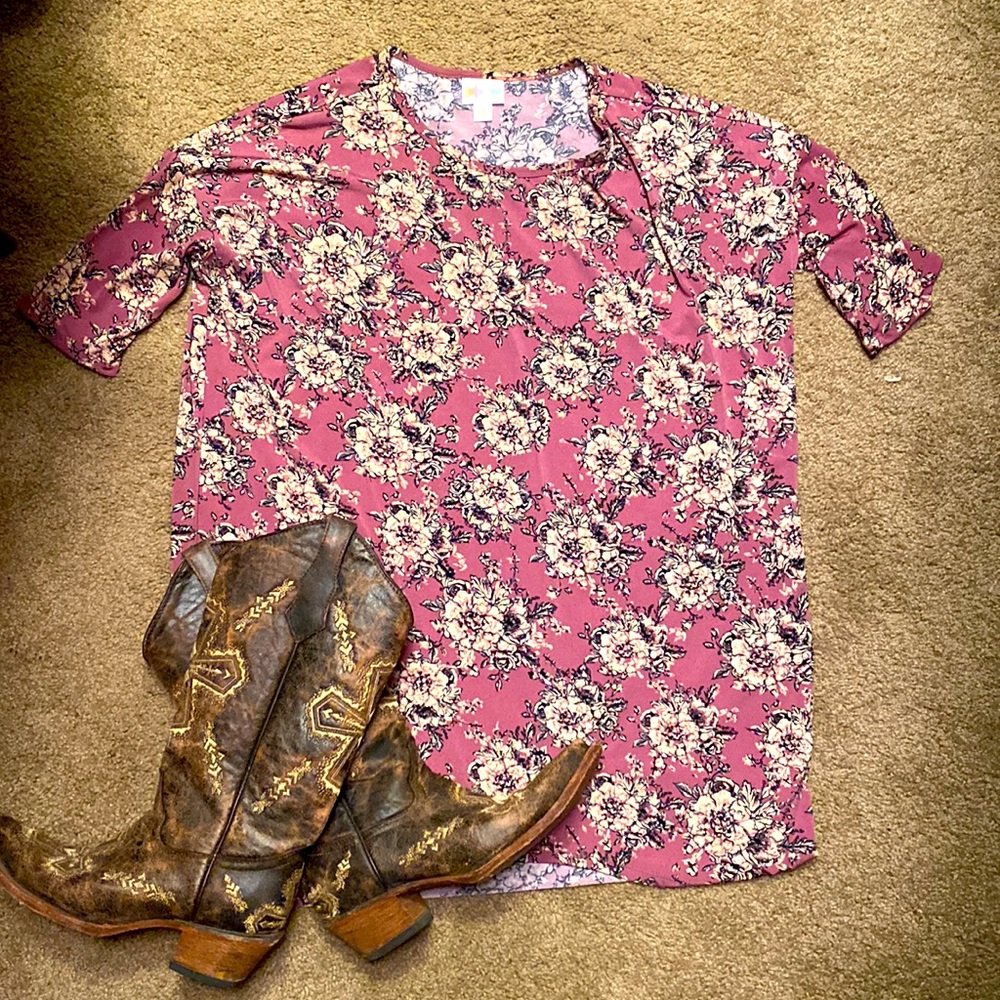 Lularoe